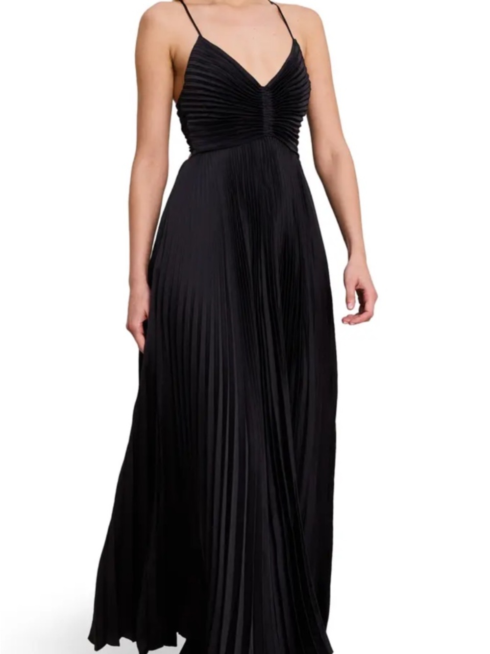 ALC Aries dress